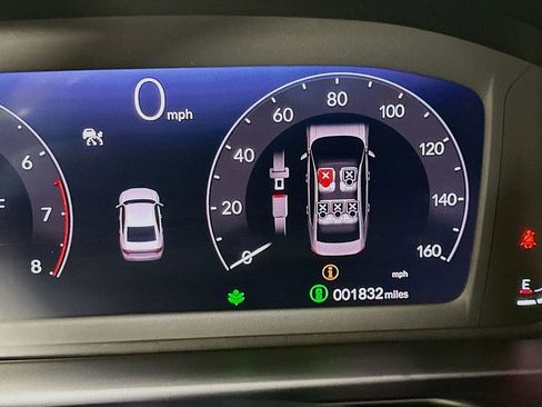 Certified 2025 Honda Accord SE image 12