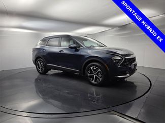 Used 2023 Kia Sportage EX w/ EX Premium Package video 2