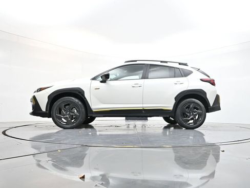 New 2026 Subaru Crosstrek 2.5i Sport image 26
