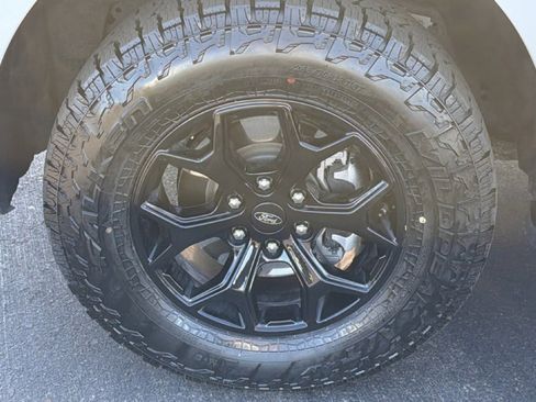 Certified 2024 Ford Expedition Timberline AWD/4WD image 9