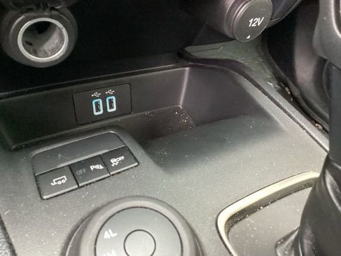 Used 2023 Ford Ranger Lariat w/ Equipment Group 501A High image 26