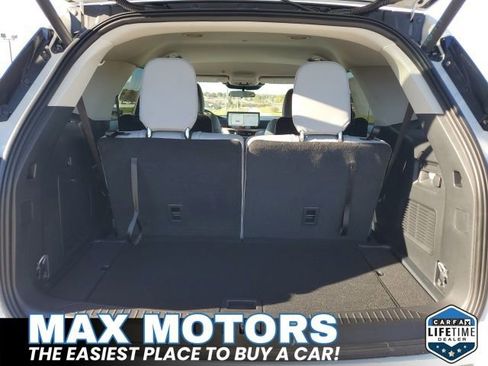 New 2025 Ford Explorer Active w/ Active Comfort Package image 7