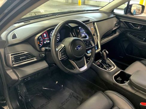Certified 2025 Subaru Legacy Limited image 17