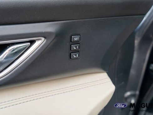 Used 2022 Subaru Ascent Limited AWD/4WD image 20