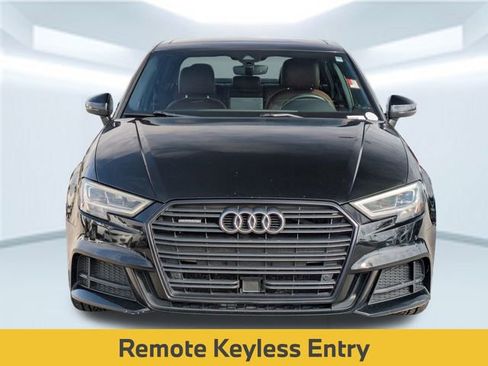 Used 2020 Audi A3 2.0T Premium Plus image 11