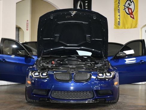 Used 2011 BMW M3 Sedan RWD image 87