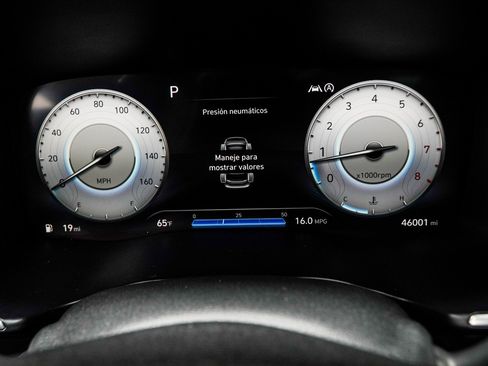 Used 2022 Hyundai Santa Fe SEL w/ Convenience + Premium Package image 31