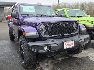 New 2026 Jeep Gladiator Sport AWD/4WD video 1
