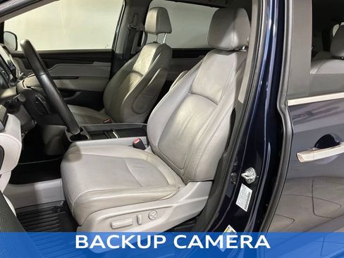 Used 2022 Honda Odyssey EX-L image 6