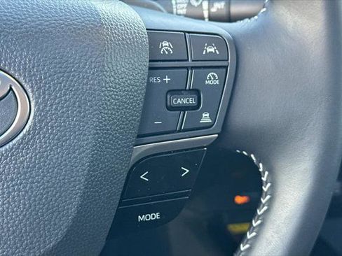 Certified 2026 Toyota Camry SE w/ Multimedia Upgrade Package FWD image 39