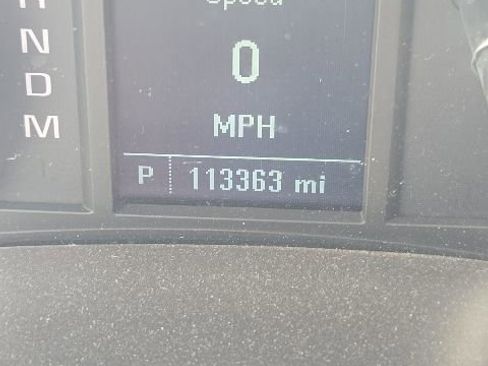 Used 2014 GMC Sierra 1500 2WD Regular Cab w/ Sierra Convenience Package image 10