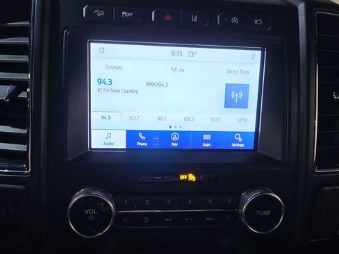 Used 2021 Ford Expedition King Ranch AWD/4WD image 12