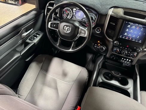 Used 2020 RAM 1500 Big Horn image 58