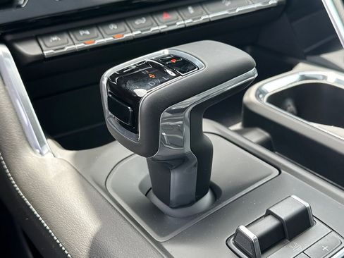 New 2026 GMC Sierra 1500 Denali AWD/4WD image 31