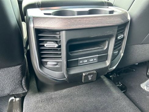 New 2026 RAM 3500 Laramie w/ Sport Appearance Package AWD/4WD image 21