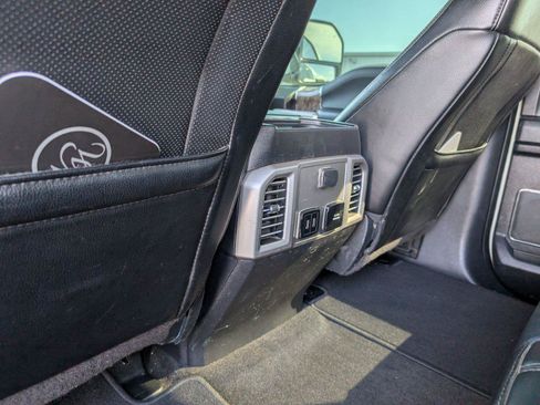 Used 2017 Ford F250 Lariat w/ Chrome Package AWD/4WD image 30
