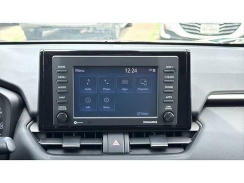 Certified 2022 Toyota RAV4 XLE AWD/4WD image 23