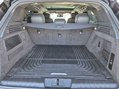 Used 2024 Land Rover Range Rover Sport Dynamic SE image 27