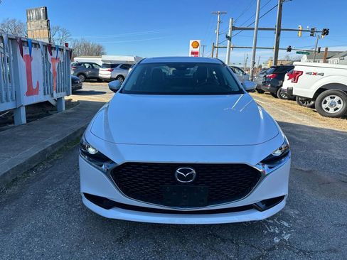 Used 2022 MAZDA MAZDA3 s image 8