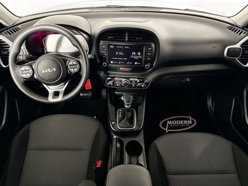 Used 2023 Kia Soul LX w/ Option Group 015 image 23