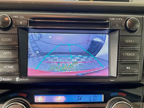 Used 2014 Toyota RAV4 XLE FWD image 27