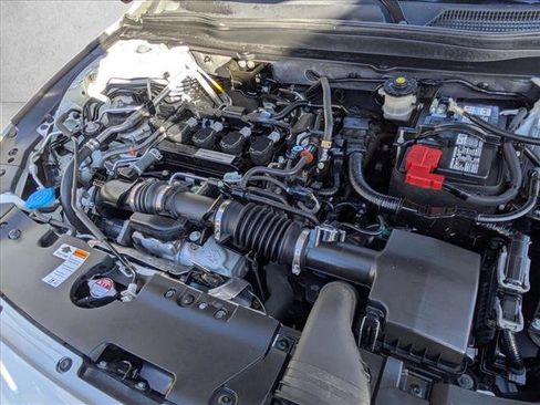 Used 2019 Honda Accord LX image 24