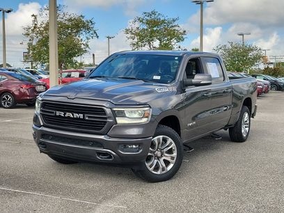 Used 2020 RAM 1500 Big Horn