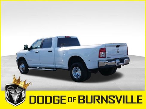 Used 2024 RAM 3500 Big Horn image 7