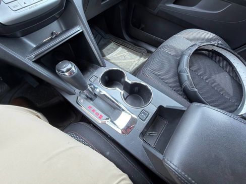 Used 2017 GMC Terrain SLE FWD image 14