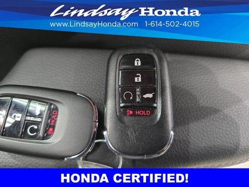 Used 2024 Honda Pilot EX-L image 23