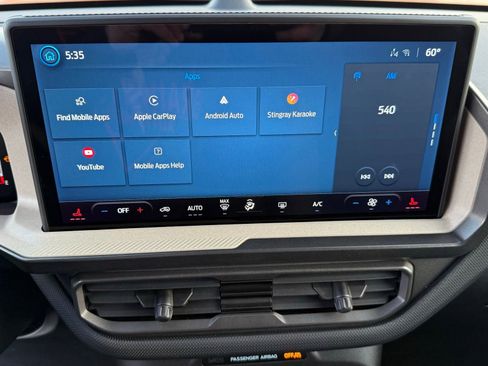 New 2026 Ford Bronco Sport Big Bend AWD/4WD image 25