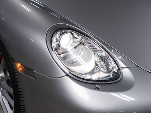Used 2008 Porsche Boxster S image 17