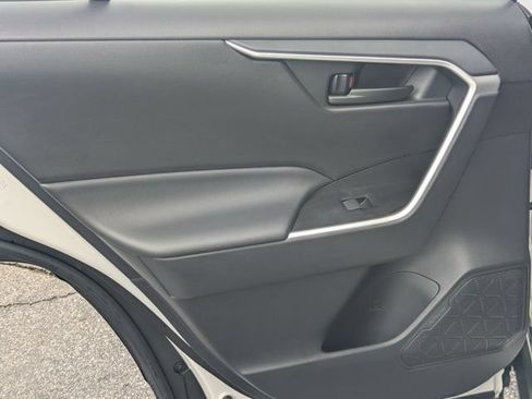 Used 2024 Toyota RAV4 LE FWD image 18