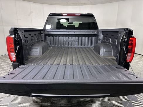 New 2026 GMC Sierra 1500 Elevation image 26