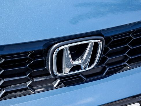 Used 2025 Honda Civic LX image 16