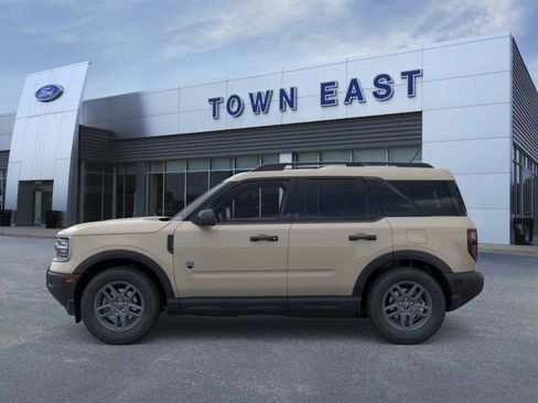 New 2025 Ford Bronco Sport Big Bend image 33