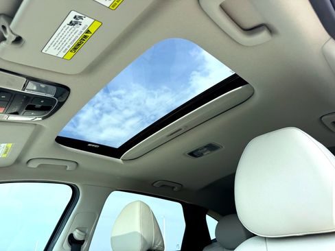 Used 2024 Hyundai Tucson SEL w/ Convenience Package FWD image 14