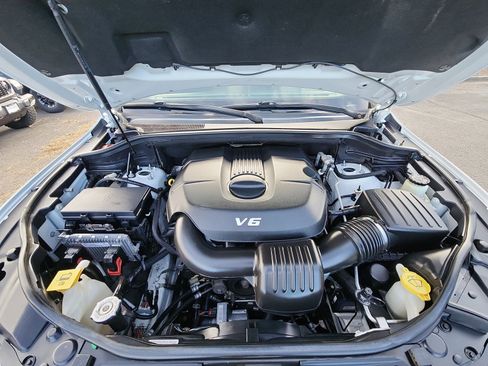 Used 2014 Jeep Grand Cherokee Laredo w/ Quick Order Package 23E image 21