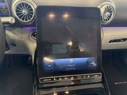 Used 2025 Mercedes-Benz SL 43 AMG image 22