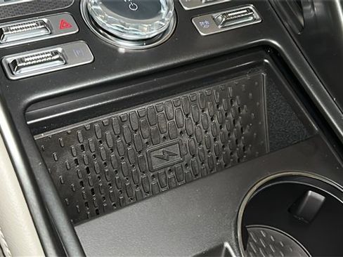 New 2026 Lincoln Nautilus Premier w/ Equipment Group 102A image 24