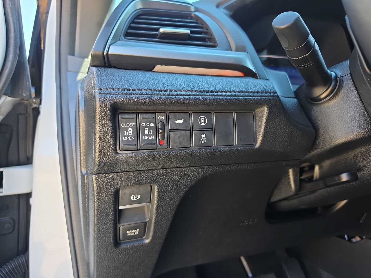 Used 2024 Honda Odyssey Sport image 17