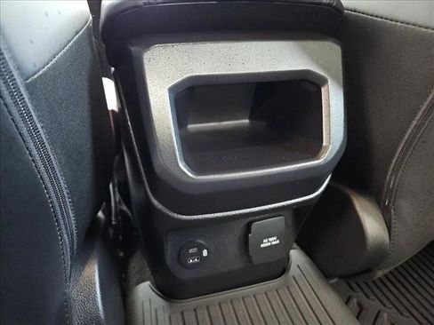 Used 2025 Ford Ranger Raptor image 17