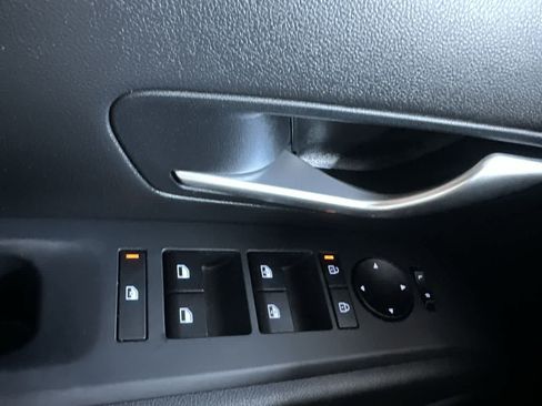 Used 2025 Hyundai Tucson SEL FWD image 17