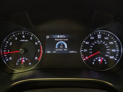 Used 2024 Kia Forte GT-Line image 23