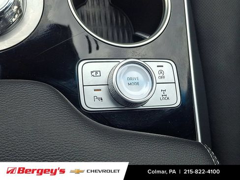Used 2025 Genesis GV80 2.5T Standard AWD/4WD image 28