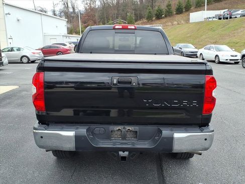 Used 2015 Toyota Tundra Limited w/ Limited Premium Package image 5