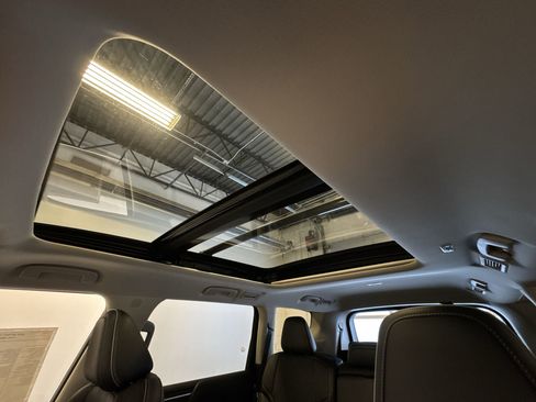 New 2026 INFINITI QX80 Luxe w/ Exterior Package image 22