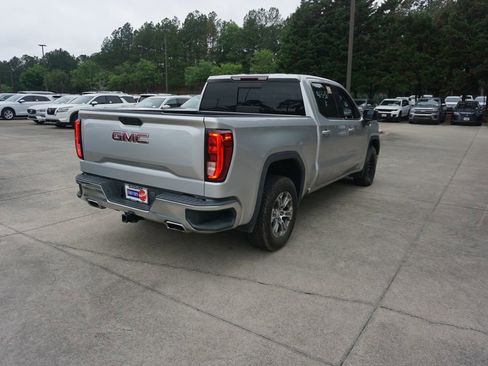 Used 2020 GMC Sierra 1500 SLE w/ SLE Value Package AWD/4WD image 22