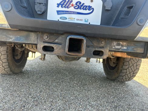 Used 2019 Ford F250 Lariat w/ Lariat Ultimate Package image 11