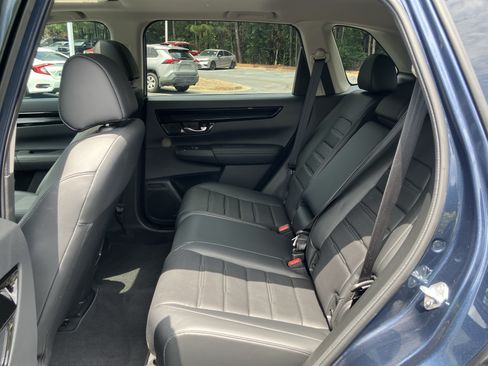 Used 2024 Honda CR-V EX-L image 30